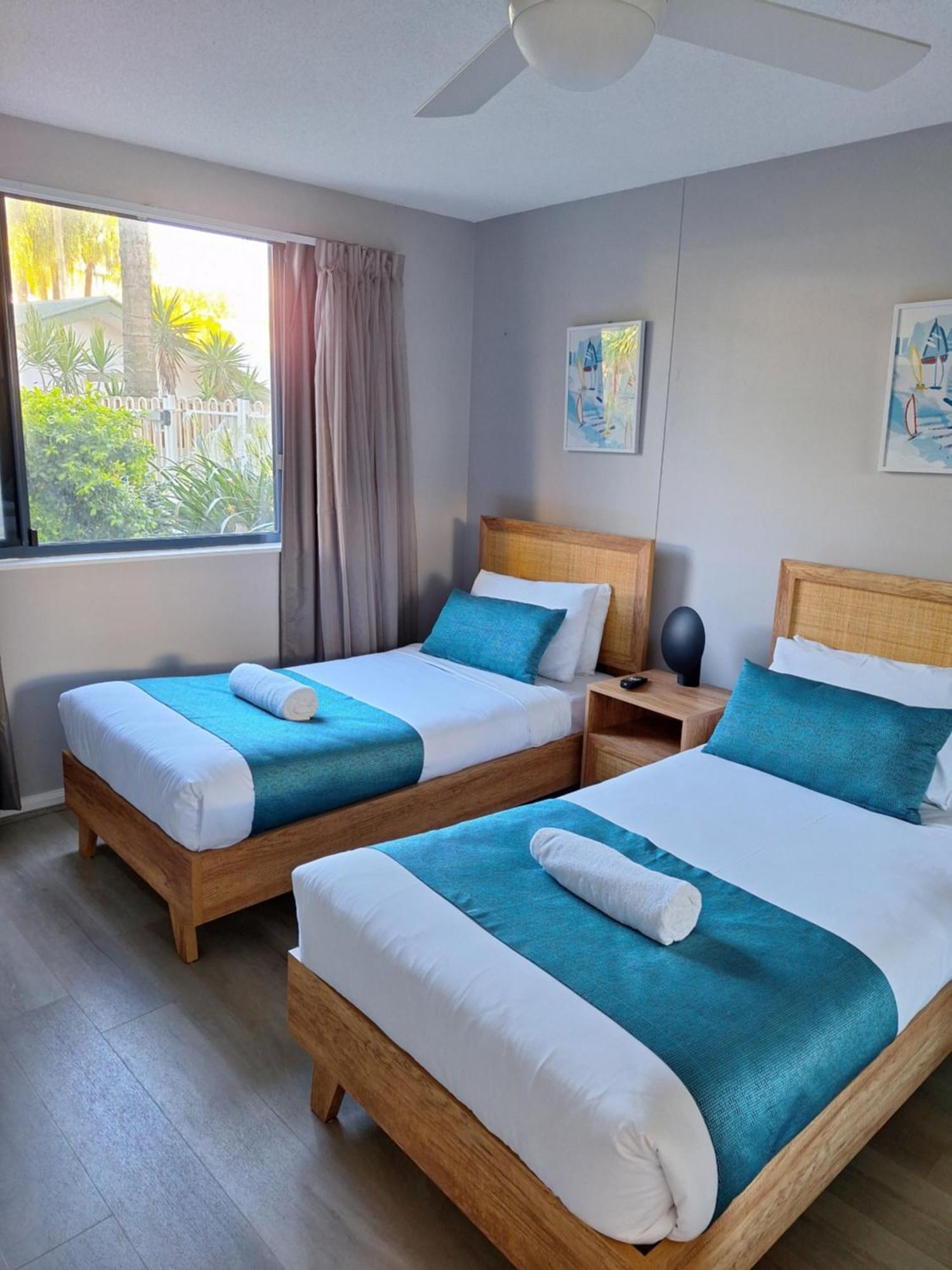 ماروتشيدور Catalina Resort المظهر الخارجي الصورة