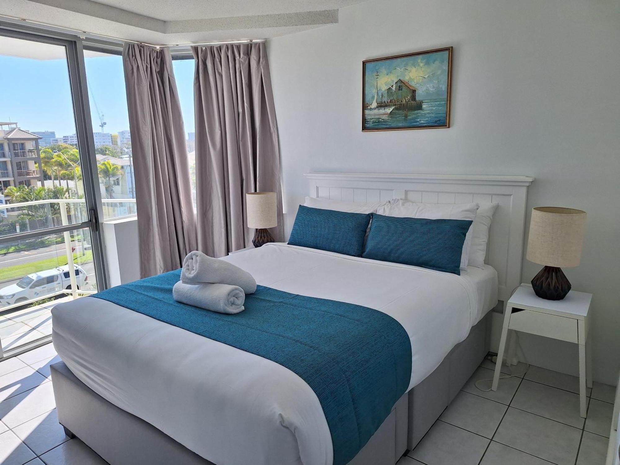 ماروتشيدور Catalina Resort الغرفة الصورة